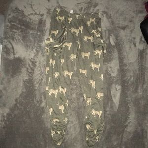 Jogger Pants